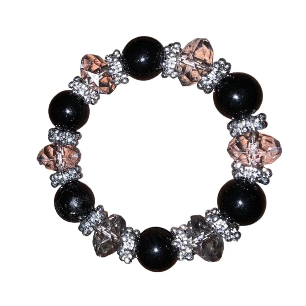 N/A womens black